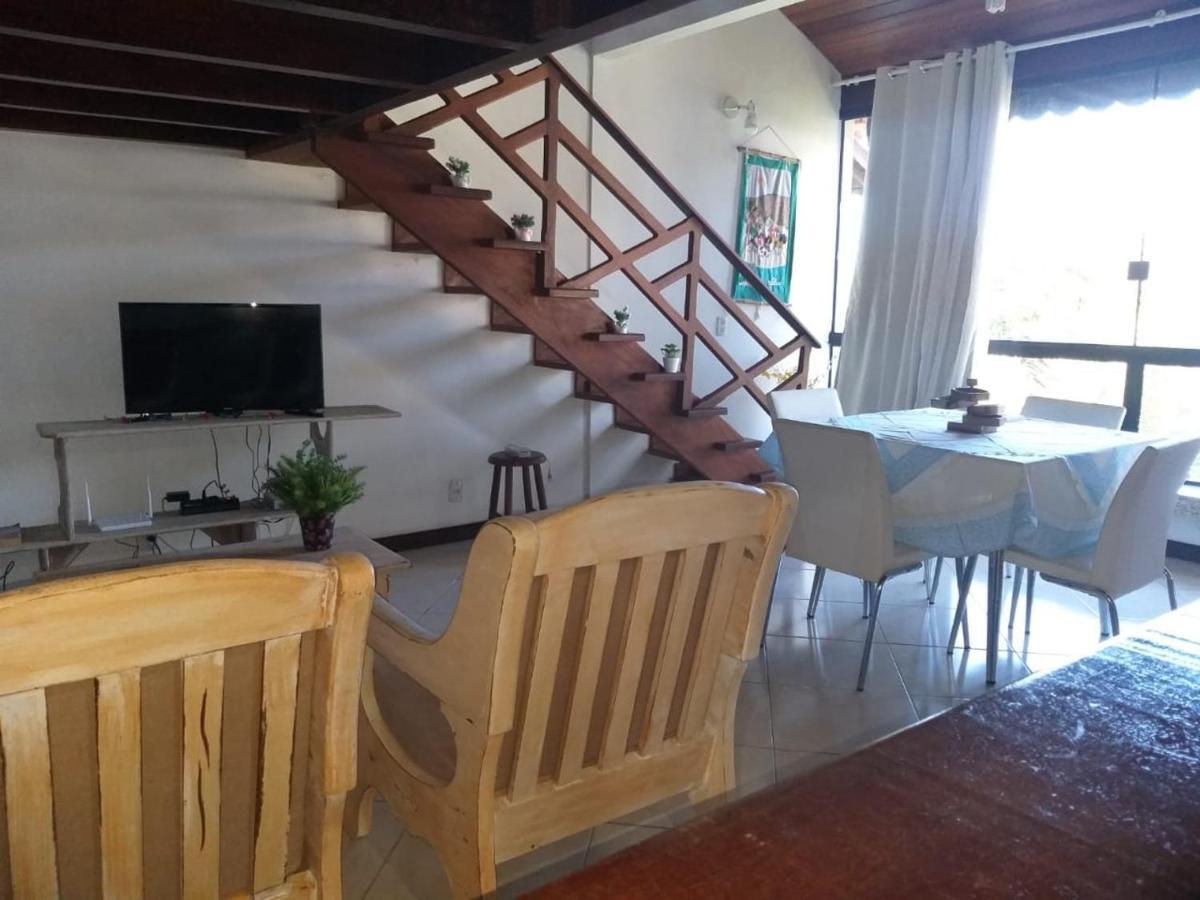 Duplex Top! - Visit And Love Us - Piccola Marina Bracuhy Angra dos Reis Exterior foto
