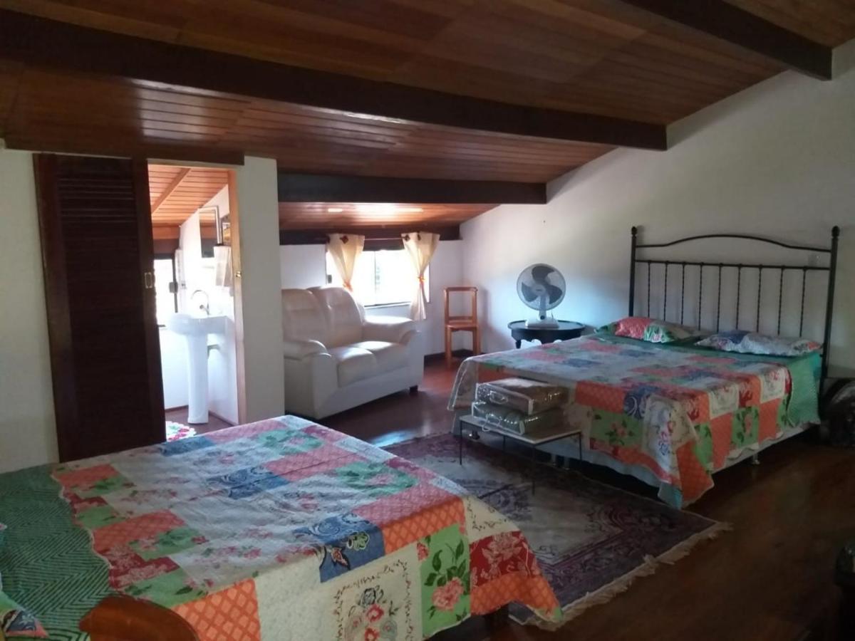 Duplex Top! - Visit And Love Us - Piccola Marina Bracuhy Angra dos Reis Exterior foto