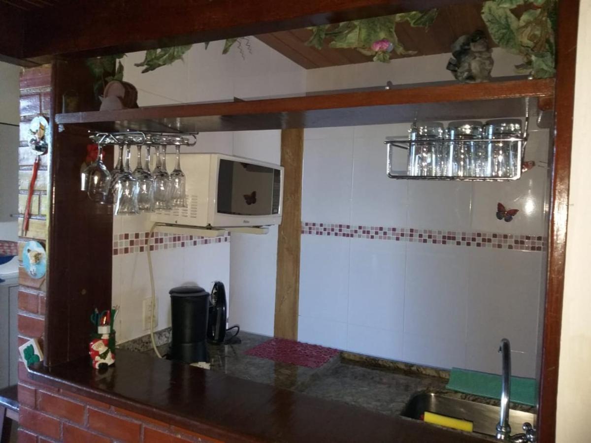 Duplex Top! - Visit And Love Us - Piccola Marina Bracuhy Angra dos Reis Exterior foto