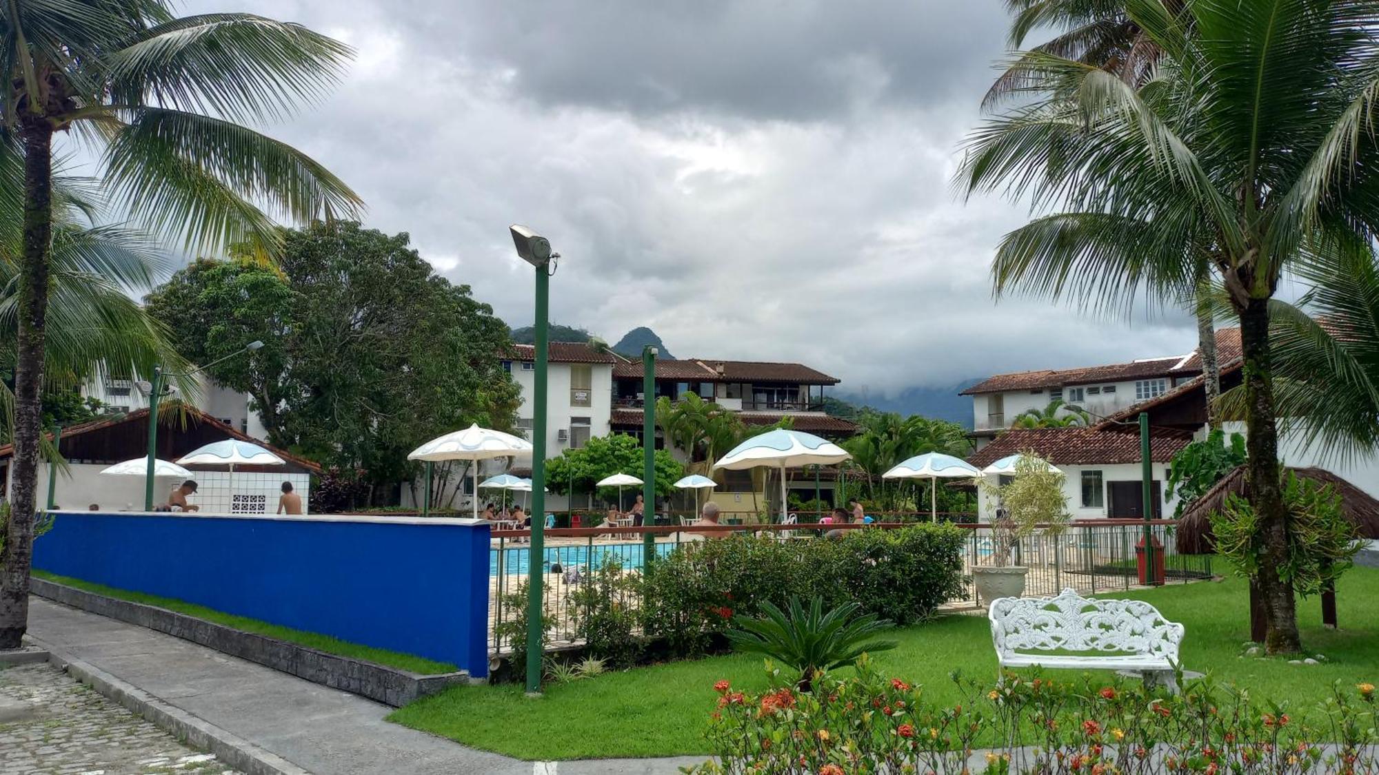 Duplex Top! - Visit And Love Us - Piccola Marina Bracuhy Angra dos Reis Exterior foto
