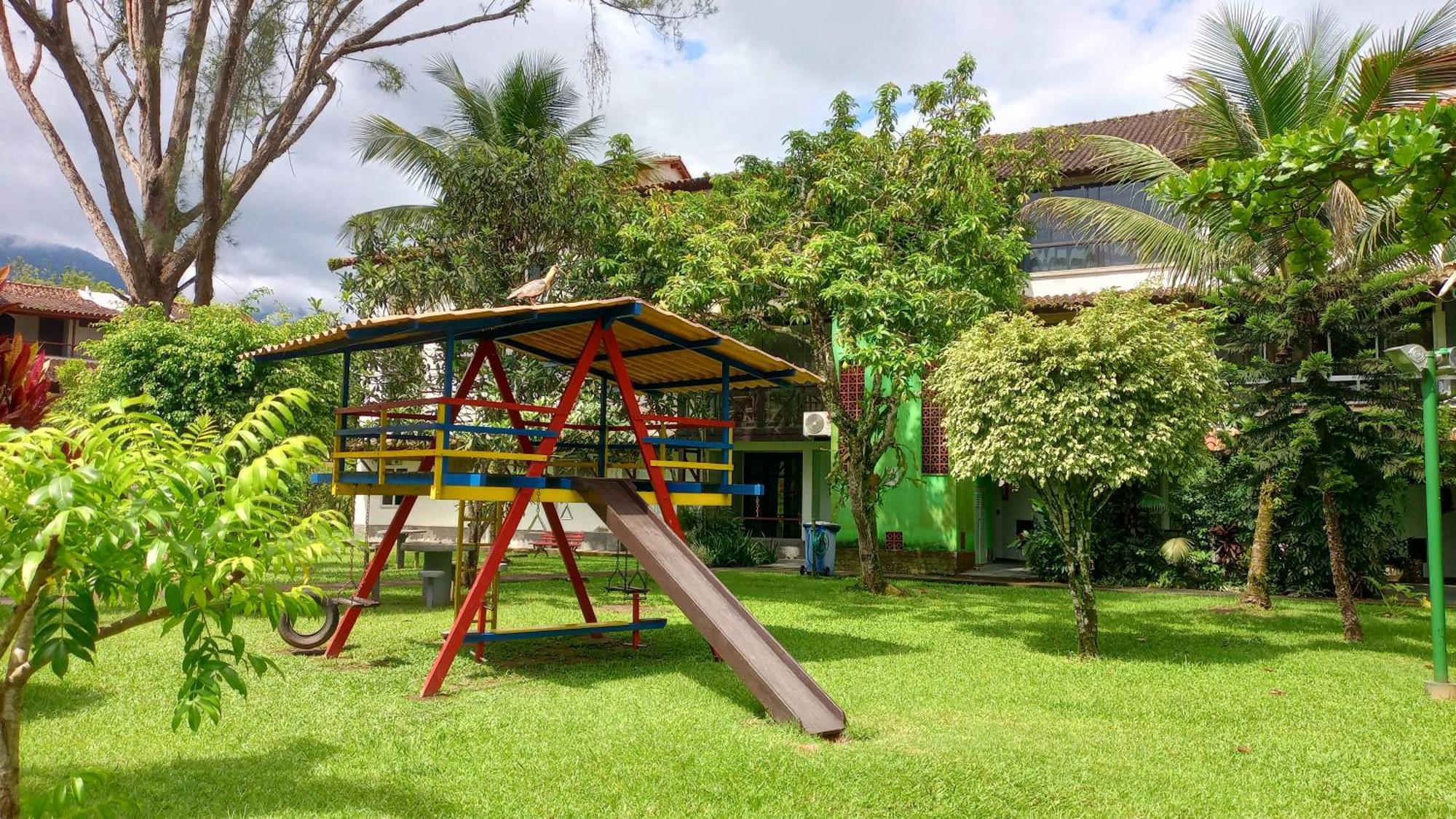 Duplex Top! - Visit And Love Us - Piccola Marina Bracuhy Angra dos Reis Exterior foto